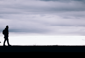 Klövjeväska banner