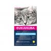 Eukanuba Cat Sterilised Weight Control