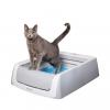PetSafe ScoopFree Second Generation Självrengörande Kattlåda
