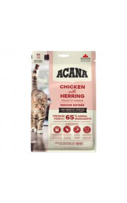 Acana Cat Indoor Entree