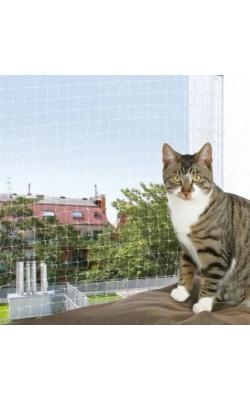 Balkongnaet Cat Protect 4 x 3 meter