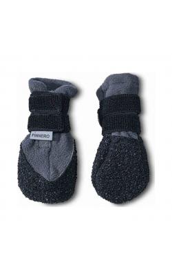 FINNERO Halla Lux Hundskor 2 pack