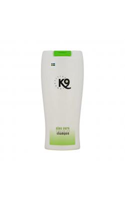 K9 Competition Shampoo Aloe Vera