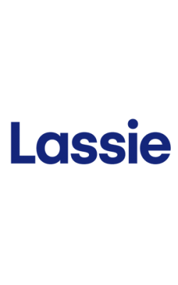 Lassie SE logo