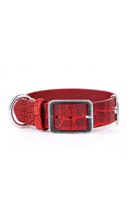MyFamily Tucson Laederhalsband