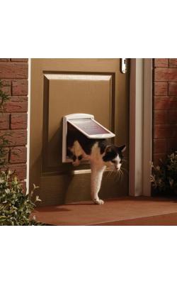 PetSafe Staywell Original Kattlucka