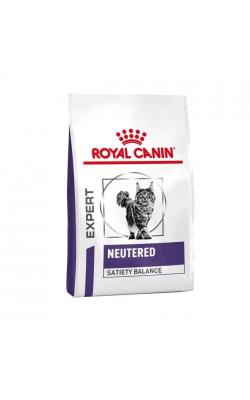 Royal Canin Veterinary Diets Health Neutered Satiety Balance