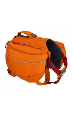 Ruffwear Approach Pack Kloevjevaeska Orange