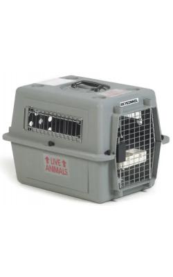Transportbur Sky Kennel Small 533 x 408 x 381 cm