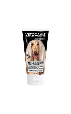 Vitalveto Expert Hundschampo