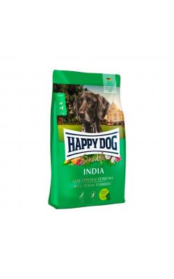 happy dog sensible india vegataria