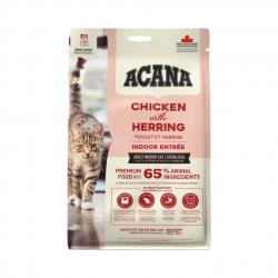 Acana Cat Indoor Entrée