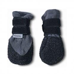 FINNERO Halla Lux Hundskor 2-pack