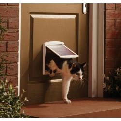 PetSafe Staywell Original Kattlucka