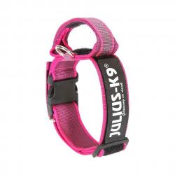 Julius-K9 C&G Med Handtag Hundhalsband