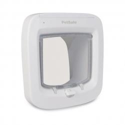 PetSafe Kattlucka med Microchip
