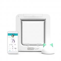 SureFlap Microchip Pet Door Connect