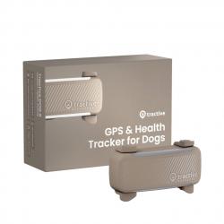 Tractive GPS Tracker för Hund