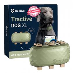 Tractive GPS DOG XL