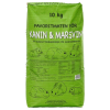Carrier Kanin & Marsvinsfoder 10 kg 