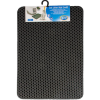 Duvo Cat Litter Mat Swift Gray 45 x 65cm