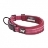 Feel Active Padded Halsband Röd