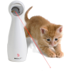 FroliCat Bolt Automatic Laser Light White 20 cm 