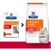Hill's Prescription Diet Feline c/d Urinary Stress Chicken - Dry Cat Food 1,5 kg
