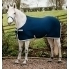HorseWare  Amigo  Jersey Cooler Hästtäcke - Navy/Silver