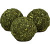 JR FARM Bavarian Catnip Marbles Green 3,5 g x 10 st