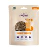 Petgood Hundgodis med insektsprotein 100g 