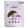 Petgood varva ner/lugnande hundgodis 100 g 