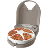 Petsafe 5-Meal Timed Pet Feeder - Foderautomat 5 måltider 