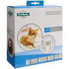 Petsafe Staywell® Magnetic 4-Way Locking Deluxe Cat Flap 