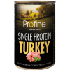 Profine Dog Single Protein Turkey - Våtfoder