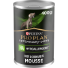 Purina Pro Plan Veterinary Diets HA Hypoallergenic Mousse Dog