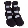 Rukka Hundsocka Fleece Svart