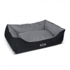 Scruffs Expedition Box Hundbädd Grå