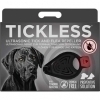 Tickless Pet Svart