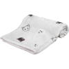Trixie Mimi Blanket Gray 70 x 50 cm 