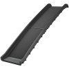 Trixie Petwalk Ramp Plast Black 40 x 156 cm