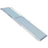 Trixie Petwalk Telescope Ramp Gray 43 x 100 cm