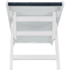 Trixie Ramp Height-Adjustable White 90 x 36 cm