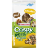 Versele-Laga Crispy Muesli Hamster & Co 