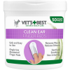 Vet's Best Ear Cleaning Pads for Dogs 50st 