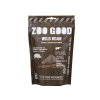 ZOO GOOD Hundgodis - Wild Boar 120g 