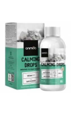 Animigo Lugnande Droppar
