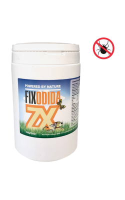 Axia Fixodida Zx Pulver 60 g