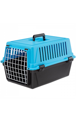 Ferplast Transportbur Atlas EL - Cat and small dog carrier