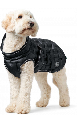 Hunter Dog Coat Monaco